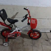 دوچرخه کودک|دوچرخه، اسکیت، اسکوتر|رشت, شهرک پردیسان|دیوار