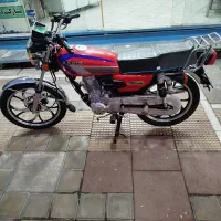 200 کبیر|موتورسیکلت|سبزوار, هویزه|دیوار