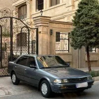تویوتا کروناِ 1991-تمیز و مرتب