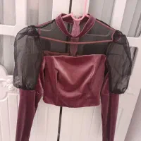 شومیز بچگانه