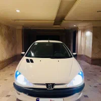۲۰۶ مدل ۱۳۹۰ تیپ ۲