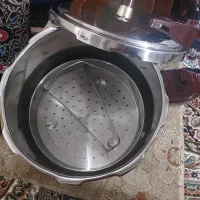 زودپز فلورانس|ظروف پخت‌وپز|قم, نخودی|دیوار