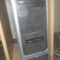 کامپوتررومیزی|رایانه رومیزی|قم, نیروگاه|دیوار