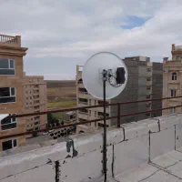 اینترنت پرسرعت بیسیم در اردبیل
