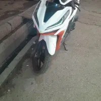 موتور کلیک کویر|موتورسیکلت|اردبیل, |دیوار