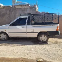 پراید وانت مدل 96