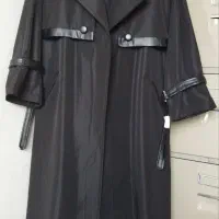 پالتو آکبند اصلا استفاده نشده