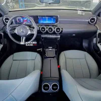 بنز A180L مدل 2026 صفر کیلومتر