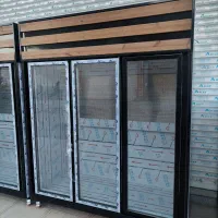 نقد واقساط یخچال قصابی|فروشگاه و مغازه|کرج, مجتمع صنفی صنعتی|دیوار