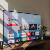 ۵۰ اینچ اسنوا اسمارت فورکی 50sa620u