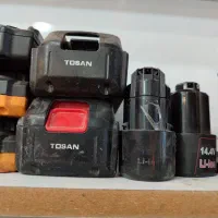 تعمیرات تخصصی  باتری دریل شارژی