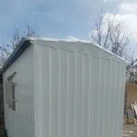 فروش کانکس در حد نو