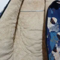 کاپشن بچه گانه|کفش و لباس بچه|مشکیندشت, |دیوار