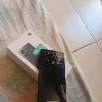 گوشی نوت 13فابربک