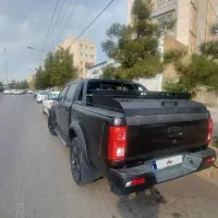 تهاتر خودرو kmc t8 با آپارتمان|خودرو سواری و وانت|مشهد, شریف|دیوار