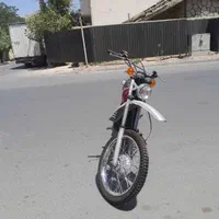 یاماها۴۰۰ وق(خروسی) کلکسیونی|موتورسیکلت|کرج, فاز ۳ مهرشهر|دیوار