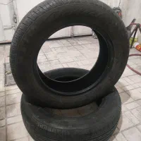 لاستیک کویر185.65.15|قطعات یدکی و لوازم جانبی|کرج, کوی فرهنگ|دیوار