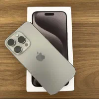 آیفون ۱۵پرو