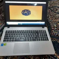 لپ تاپ ایسوس x540l