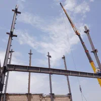 جوشکار سیار در تمام نقاط تهران و حومه