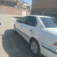 سمند ای اف دریچه سیم|خودرو سواری و وانت|کرمانشاه, |دیوار