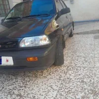 پراید ۸۷|خودرو سواری و وانت|کلاله, |دیوار