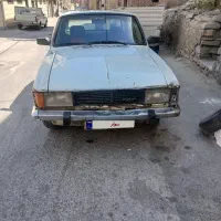 پیکان سواری