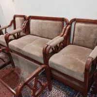 مبل راحتی