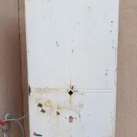 آب گرمکن گازی بوتان سایزبزرگ
