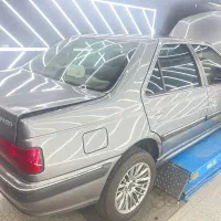 پرشیا سال 98