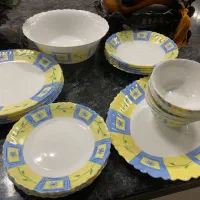 سرویس 6 نفره ارکوپال فرانسوی اصل