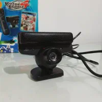 پک کامل Playstation Move مخصوص کنسول بازی PS3 پلی۳|کنسول، بازی ویدئویی و آنلاین|تهران, شکوفه|دیوار