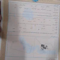 ثبت نام سندتک برگ وتفکیک زمین ونقشه ساختمان|فروش زمین و ملک کلنگی|رفسنجان, |دیوار