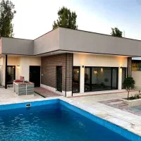 خرید-ویلا-مدرن-هوشمند-استخردار-جنگلی-الیمالات