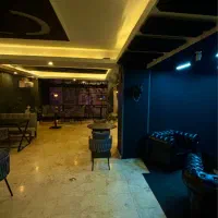 نیرو کار خانوم جهت کار در کافه