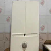 خرید و فروش ابگرمکن های دست و‌دوم