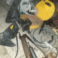 لوازم ماشین پراید|قطعات یدکی و لوازم جانبی|کرج, گلشهر|دیوار