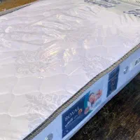 تولیدی تشک رویال طبی فنری کامفی مستقیم از کارخونه