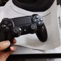 دسته پی اس ۴ اسلیم اورجینال در حد صفر