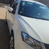 ساینا اس دوگانه فابریک 1402|خودرو سواری و وانت|خرمشهر, |دیوار