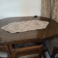 میزغذاخوری