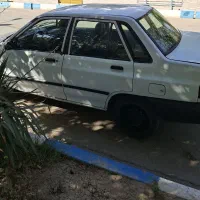 پراید ۸۲ فنی بشرط