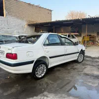 پارس تیوفایو 1400