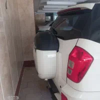 خودرو ایکس ۳۳نیوفیس مدل ۹۹|خودرو سواری و وانت|کرج, باغستان|دیوار
