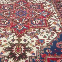 فرشای نیاز به تعمیر خریداریم
