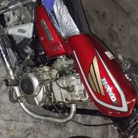 موتورسیکلت