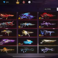 اکانت فری فایر فول|کنسول، بازی ویدئویی و آنلاین|زابل, |دیوار