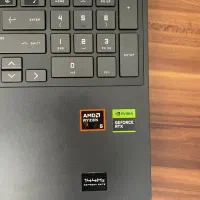 Hp victus 15|رایانه همراه|تبریز, |دیوار