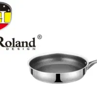پخش(عمده و تک) ماهیتابه و سرویس لیزری استیل المان|ظروف پخت‌وپز|شیراز, خلیلی|دیوار