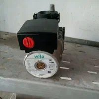 پمپ پکیج|آبگرمکن، پکیج، شوفاژ|تهران, کیانشهر|دیوار